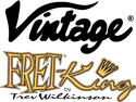&Acirc;&pound;10,000 of Fret-King and Vintage guitars to give away to Live and Unsigned artists