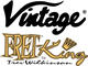 £10,000 of Fret-King and Vintage guitars to give away to Live and Unsigned artists