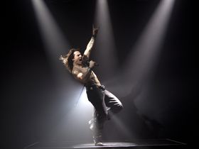 Rock Of Ages movie trailer released