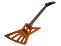Gibson kicks off 2009 Limited Run Series with Holy Explorer