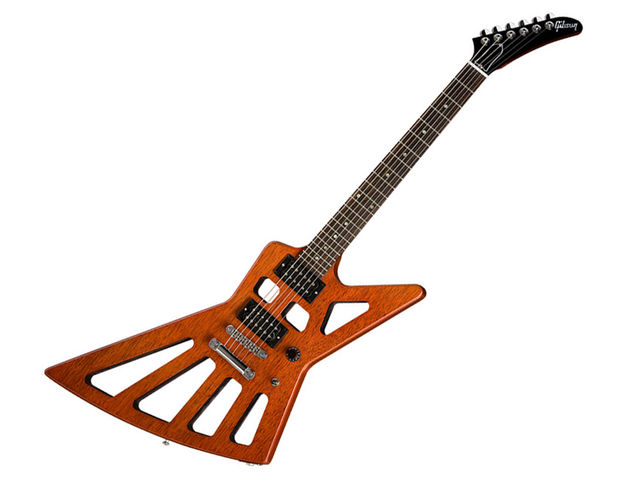 Rock out without breaking your spine