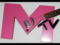 The 14 most outrageous guitars on the internet