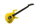 Parker announces Fly Mojo MIDI guitar