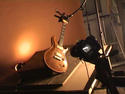 Exclusive video: See the &Acirc;&pound;30k PRS Paul's 28 guitar here!