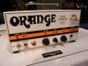 See inside the new Orange Tiny Terror Hard Wired Edition
