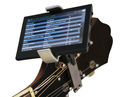 i-tab: the world's first dedicated portable guitar tab player