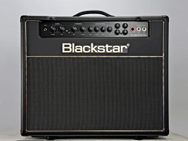 While the price may not be pro, the build wouldn't be out of place on any stage.