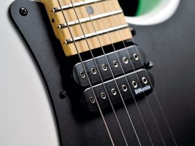 New guitar gear of the month: review round-up (February 2011)