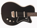 Danelectro '56 electric reissued with new options