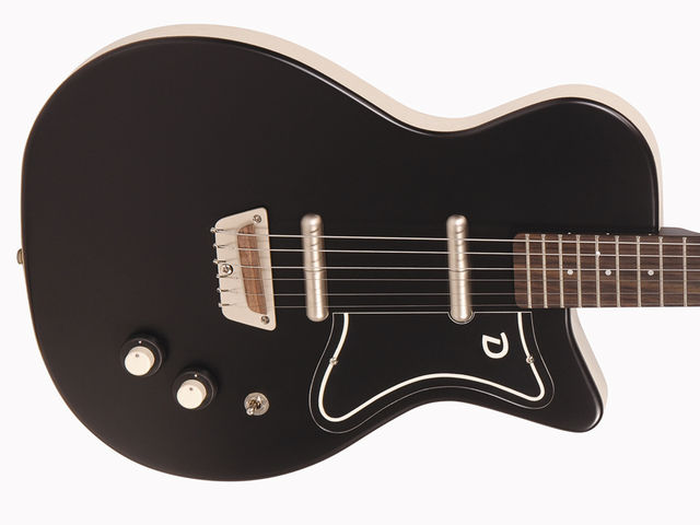 Danelectro '56 DCG56BK blank