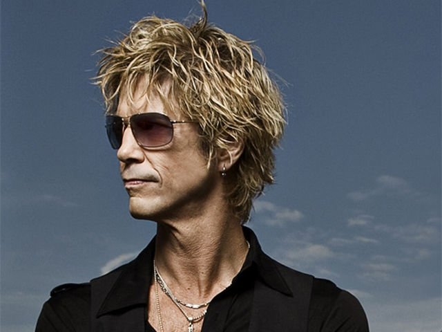 Duff McKagan will be appearing for Rotosound strings at the Birmingham Guitar Show.