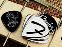 Fender unveils guitar-inspired jewellery line: Fender by King Baby