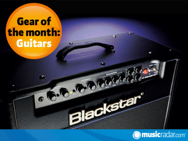 New guitar gear of the month: review round-up