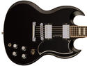 Gibson releases SG Standard 24 electric guitar