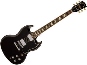 Gibson releases SG Standard 24 electric guitar