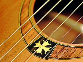 New guitar gear of the month: review round-up (February 2011)