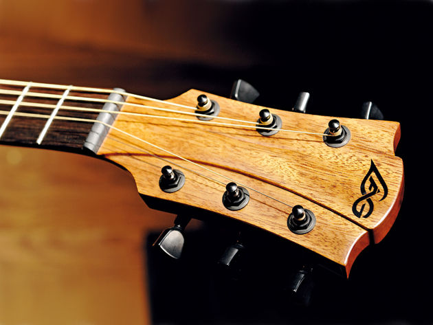 LAG Tramontane T66A (£179)