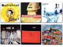 COMPETITION: Win Radiohead's complete EMI album catalogue on vinyl