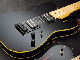New guitar gear of the month: review round-up (February 2011)