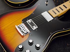 New guitar gear of the month: review round-up (February 2011)