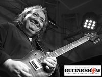 Great British Guitar Show confirms Whitesnake legend