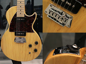 NAMM 2012: Gibson Guitar highlights in pictures