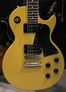 NAMM 2012: Gibson Guitar highlights in pictures