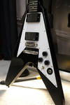 Gibson Custom Shop Kirk Hammett Flying V Aged ((Stuart Williams))