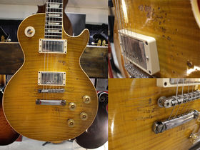 NAMM 2012: Gibson Guitar highlights in pictures