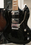 Gibson SG Diablo Tremolo An SG for metalheads
