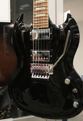 NAMM 2012: Gibson Guitar highlights in pictures