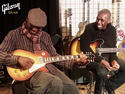 Gibson hosts Tech Talk event in London tomorrow