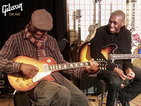Gibson hosts Tech Talk event in London tomorrow