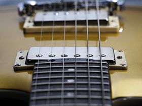 What is the best electric guitar under £1000/$1500?