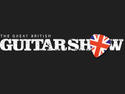 Big brands line up for Great British Guitar Show 2012