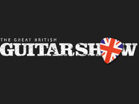 Great British Guitar Show