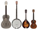 Gretsch introduces new Roots Collection acoustic models