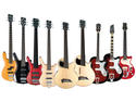 Musikmesse 2012: Warwick and Framus announce new guitar and bass models