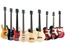 Musikmesse 2012: Warwick and Framus announce new guitar and bass models
