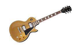 Gibson reveals Joe Bonamassa signature