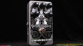 Catalinbread launches redesigned Dirty Little Secret
