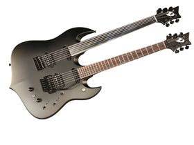 Vigier unveils 2013 line-up