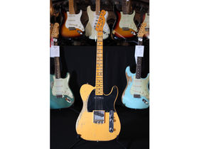 Fender Custom Shop Event gallery