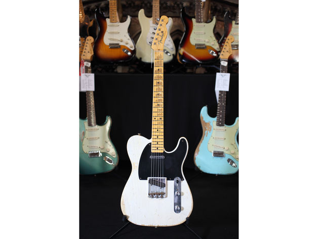 1952 Heavy Relic Telecaster