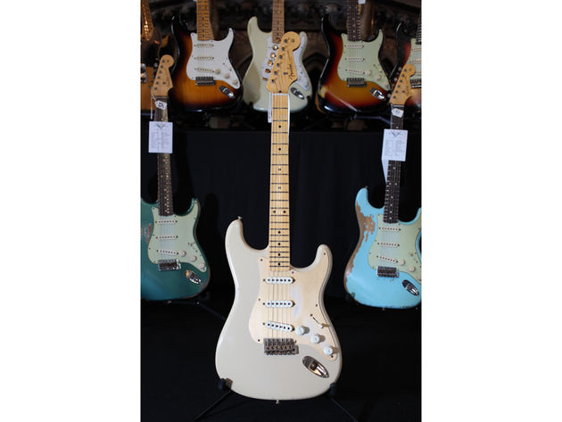 1956 Relic Stratocaster