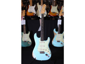 Fender Custom Shop Event gallery