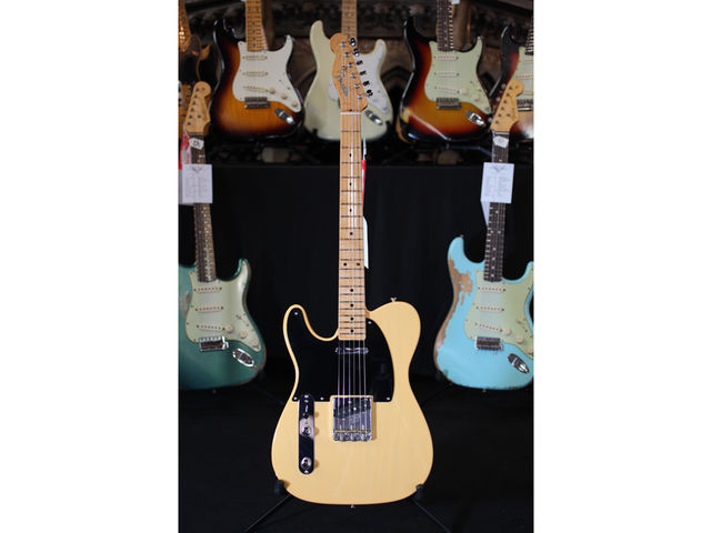 1952 NOS Telecaster LH