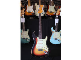Fender Custom Shop Event gallery