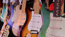 Fender Custom Shop Event gallery