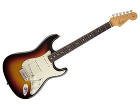 NAMM 2014: Fender Custom Shop introduces Custom Collection